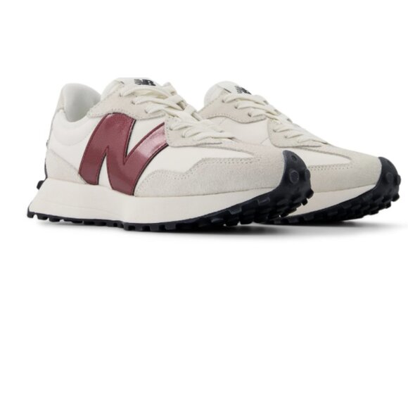 NEW!!! New Balance Women's 327 Shoes - Picture 6 of 6